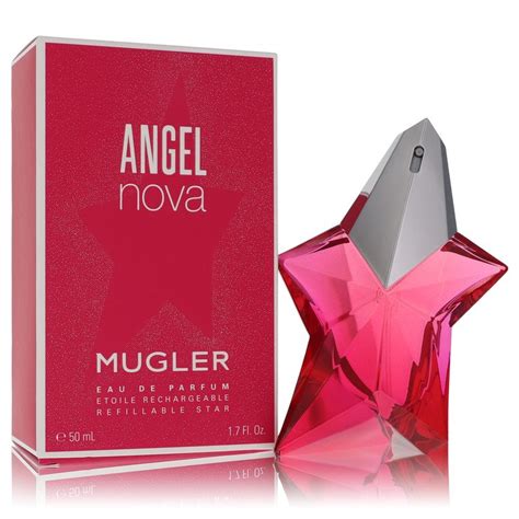 cheapest place for angel perfume.